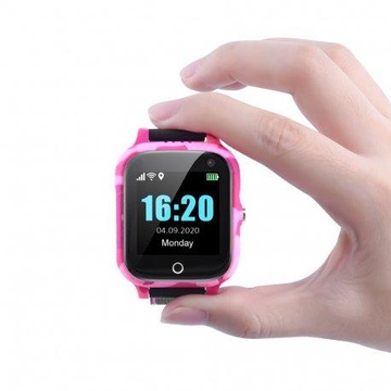 GOGPS T01 Red (T01RD)