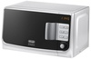 Delonghi MW20GP Silver