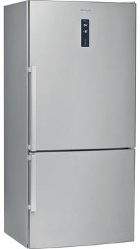 Whirlpool W84BE 72 X