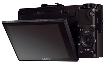 Sony DSC-RX100 II