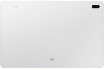 Samsung Galaxy Tab S7 FE 4/64GB 5G Mystic Silver (SM-T736BZSA)