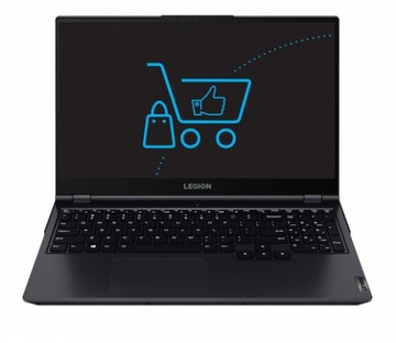 Lenovo Legion 5 15ACH6 (82JW008DPB)