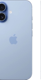 Apple iPhone 17 512GB eSIM Mist Blue (MG4H4)
