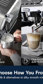 Delonghi La Specialista Maestro EC 9885.M