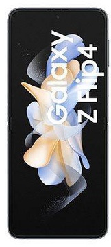 Samsung Galaxy Flip4 8/128GB Blue (SM-F721BLBG) (UA)