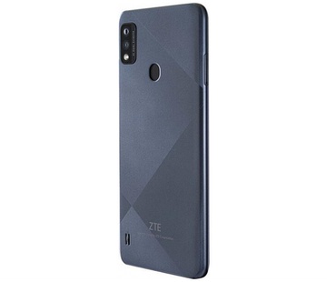ZTE Blade A51 3/64GB Gray (UA)