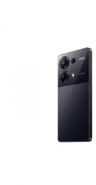 Xiaomi Poco M6 Pro 8/256GB Black (Global Version)