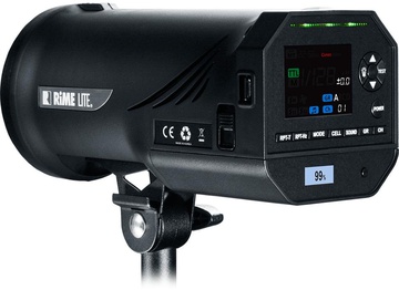 RIME LITE i.4 TTL