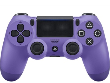 Sony DualShock 4 V2 Electric Purple