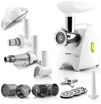Zelmer 987.80 Lime (ZMM1508LUA)