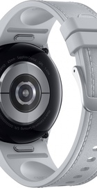 Samsung Galaxy Watch6 Classic 43mm Silver (SM-R950NZSA)
