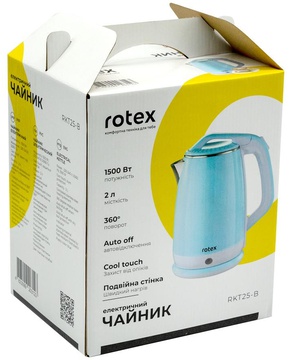 Rotex RKT25-B