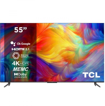 TCL 55P735