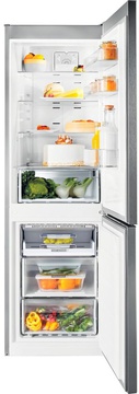 Whirlpool WFNF 81E OX