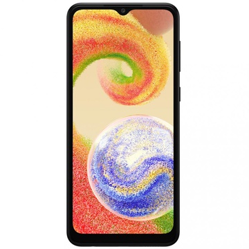 Samsung Galaxy A04 3/32GB Black (SM-A045FZKD)