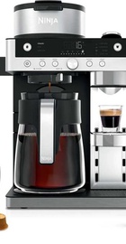 NINJA Prestige Dualbrew System CFN802EU