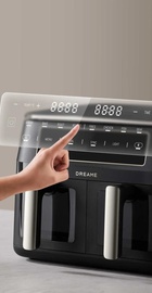 Dreame Tasti DZ30 Black (DREAME-DZ30-BK)