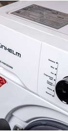 Grunhelm GWS-FN812D3WB