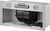 GRANADO Palamos 5503-1200 inox