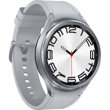Samsung Galaxy Watch6 Classic 47mm eSIM Silver (SM-R965FZSA)