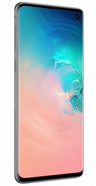 Samsung Galaxy S10 1TB Prism White