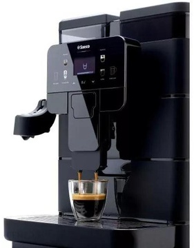 Saeco New Royal Plus