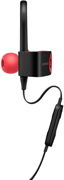 Beats Powerbeats3 Wireless Siren Red (MNLY2)