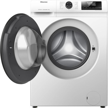 Hisense WFQP6012EVM