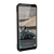 Urban Armor Gear Monarch Black for Samsung Galaxy S9 Plus (GLXS9PLS-M-BLK)