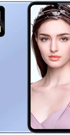 Oukitel C31 3/16GB Purple