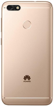 HUAWEI Nova Lite 2017 Gold (51091VQC)