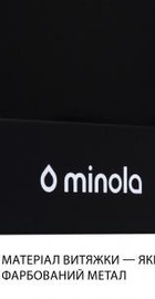Minola HTL 6614 BLF 1000 LED