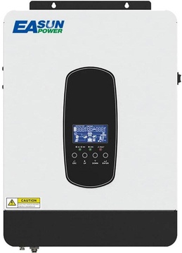 Easun iSolar-SMH-II-4.2KW