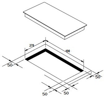 Liberty PI 3024 B (508)