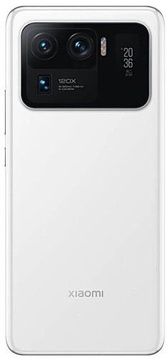 Xiaomi Mi 11 Ultra 12/256GB Ceramic White