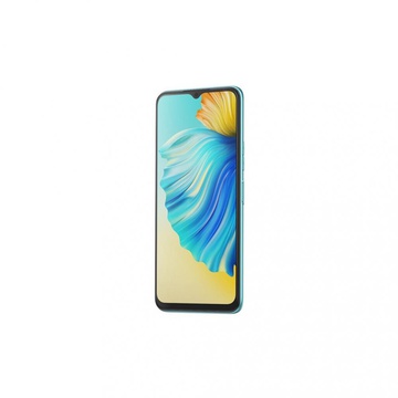 Tecno Spark 8p (KG7n) 4/64Gb NFC Turquoise Cyan (4895180774829)