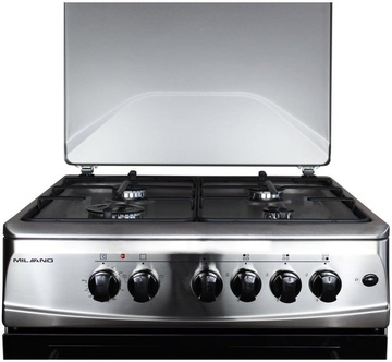 MILANO ML60 E20 Steel
