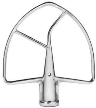 KitchenAid Artisan 6.6 л 5KSM70SHXEBM