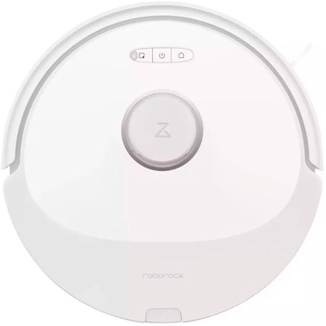 RoboRock Q8 Max White