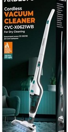 Ardesto CVC-X0621WB