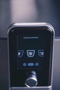 Nivona Cafe Romatica Plus NIVO 8107