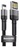 Baseus Cafule Lightning Cable Special Edition 2.4A (1m) Black/Grey
