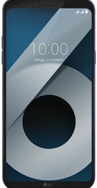 LG Q6+ 4/64GB Black (LGM700AN.A4ISKU) Blue