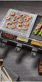 Russell Hobbs Multi Raclette 3 in 1 (26280-56)
