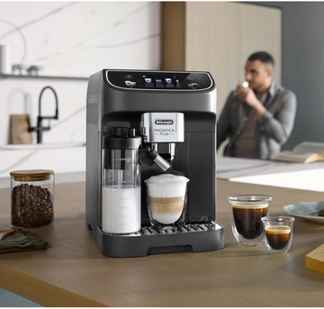 Delonghi Magnifica Plus ECAM 320.60.B