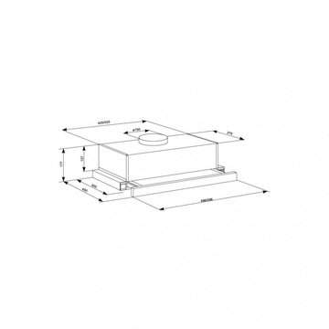 Eleyus LOTUS 1000 60 WH