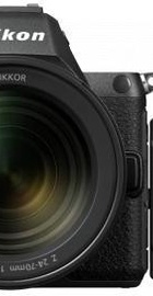 Nikon Z5 II kit 24-70mm f/4 S (VOA170K001)
