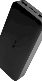Xiaomi Redmi Power Bank 20000mAh Black (VXN4304GL)
