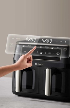 Dreame Tasti DZ30 Black (DREAME-DZ30-BK)