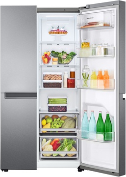 LG GC-B257JLYV